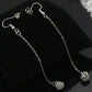 Fashionable Best Selling Long Earrings