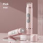 Dual-Head Electric Shaver Painless Women&