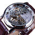 Mechanical Watches, Men&