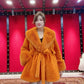 Winter New Fur Coat Women